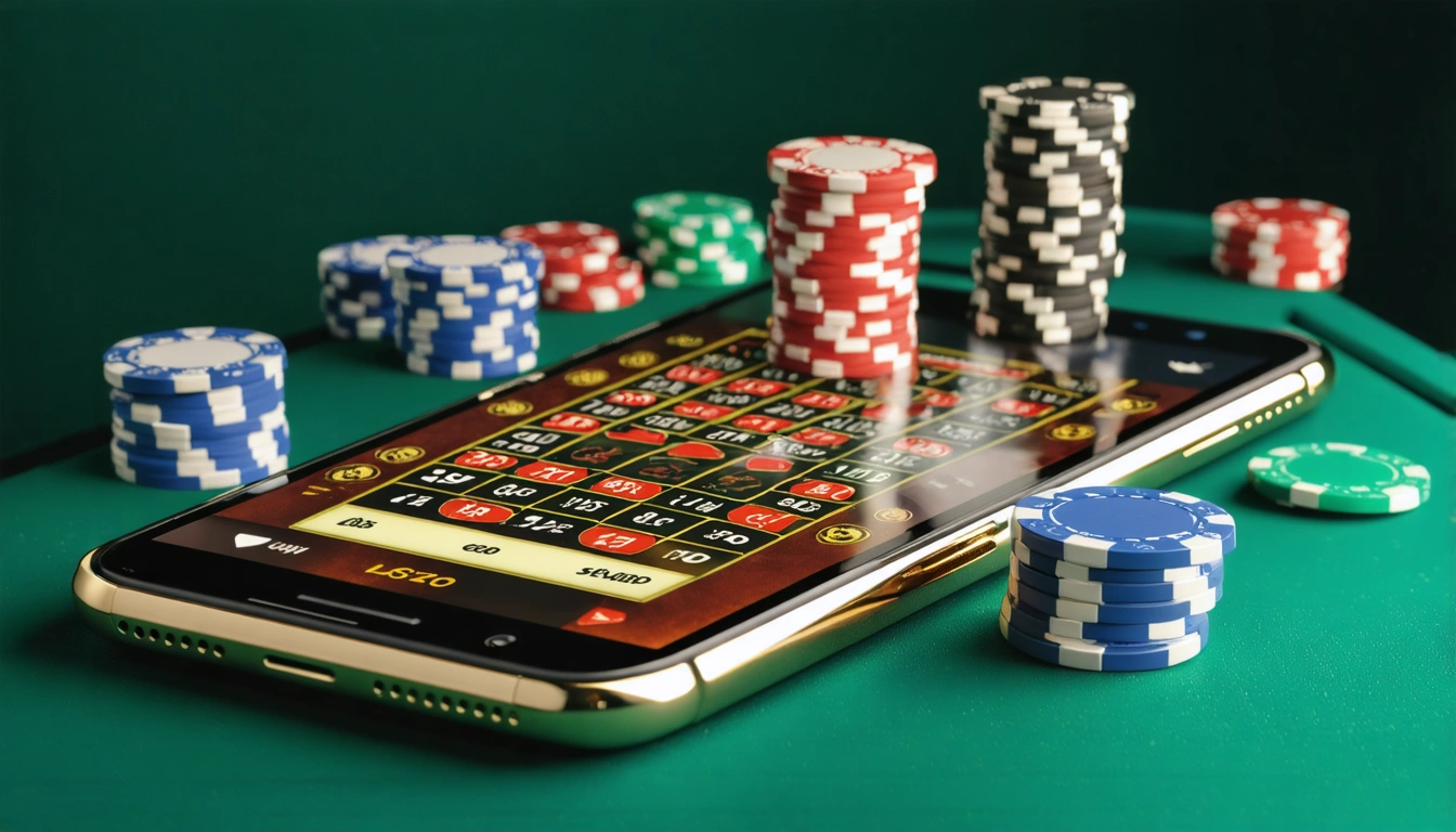 odenisler Pinco Casino