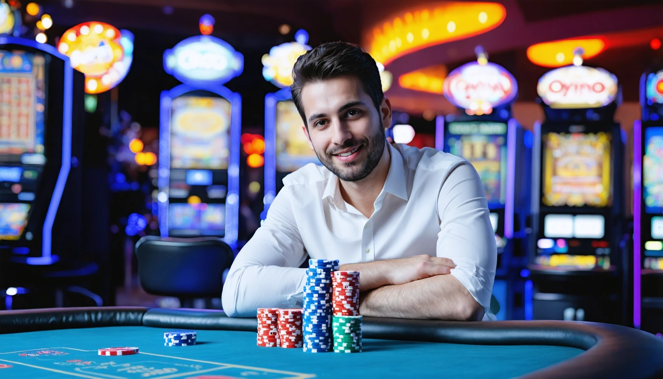 oyunlar Pinco Casino