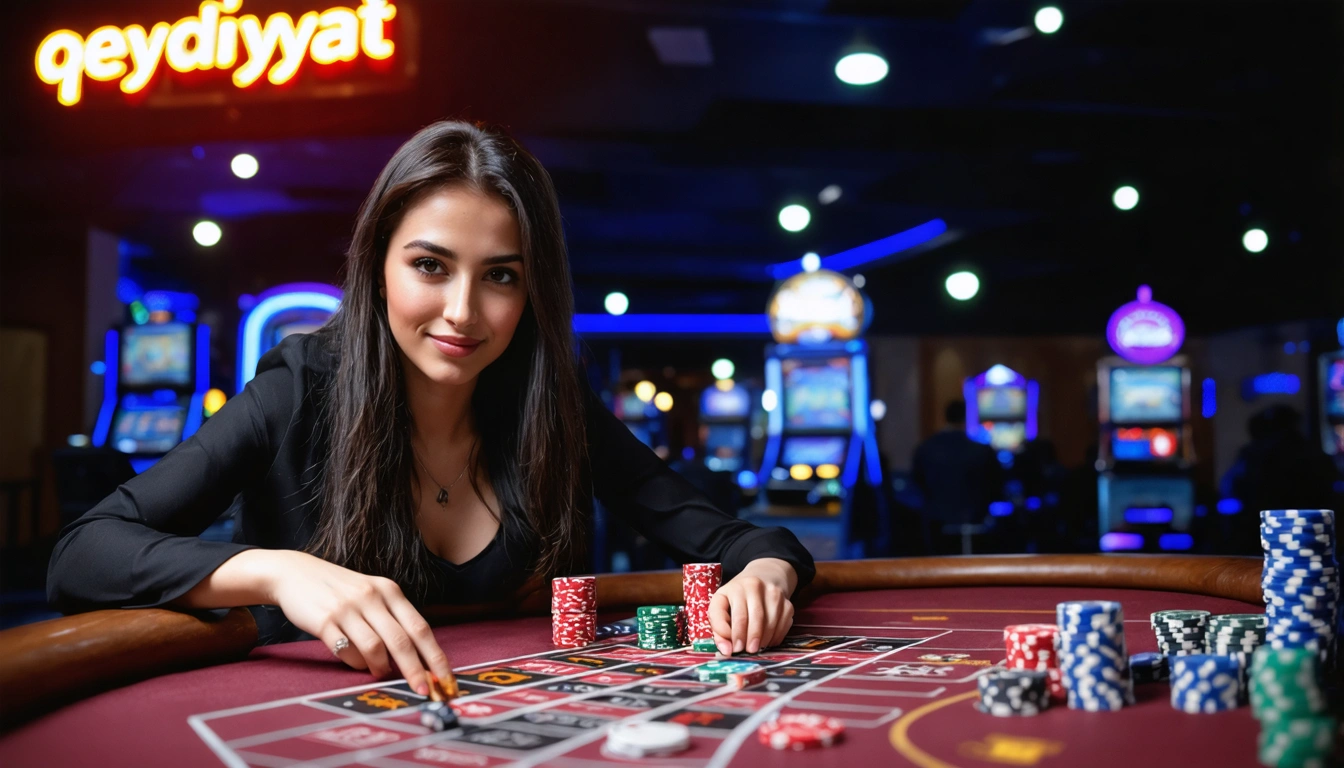 qeydiyyat Pinco Casino